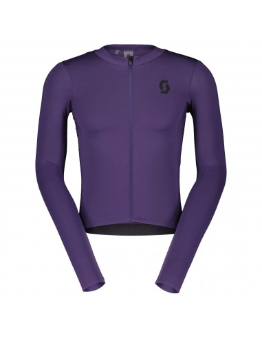 Scott Maglia a maniche lunghe Ultd. Training