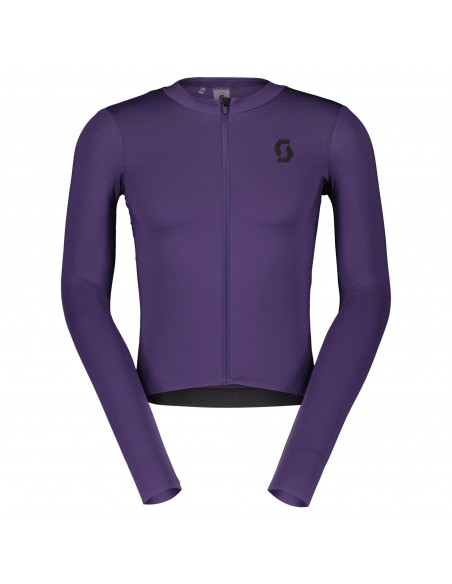 Scott Maglia a maniche lunghe Ultd. Training