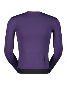 Scott Maglia a maniche lunghe Ultd. Training 2