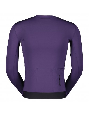 Scott Maglia a maniche lunghe Ultd. Training