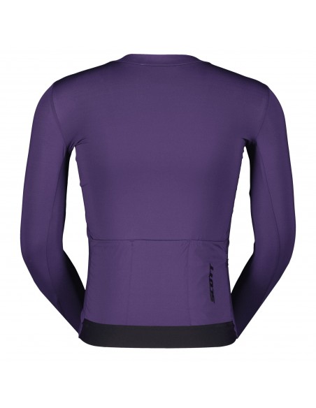 Scott Maglia a maniche lunghe Ultd. Training