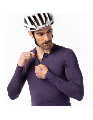 Scott Maglia a maniche lunghe Ultd. Training