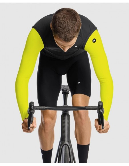 Assos Equipe R Spring Fall Gilet S11