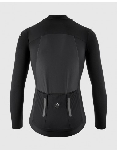 Assos Giacca Mille GTS Spring Fall Jacket S11