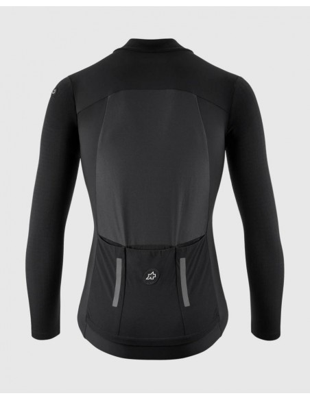 Assos Giacca Mille GTS Spring Fall Jacket S11