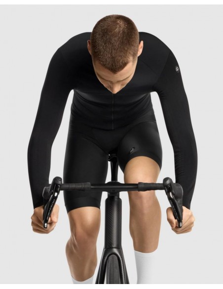 Assos Giacca Mille GTS Spring Fall Jacket S11