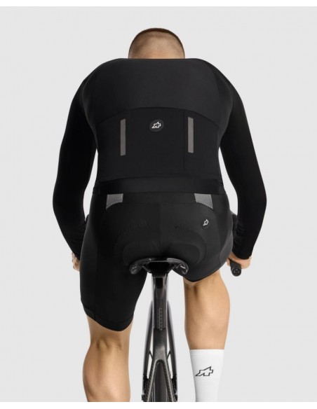 Assos Giacca Mille GTS Spring Fall Jacket S11