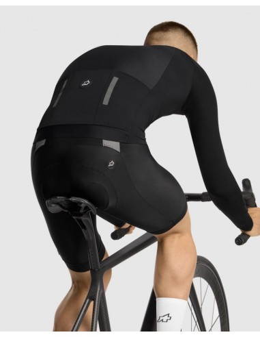 Assos Giacca Mille GTS Spring Fall Jacket S11