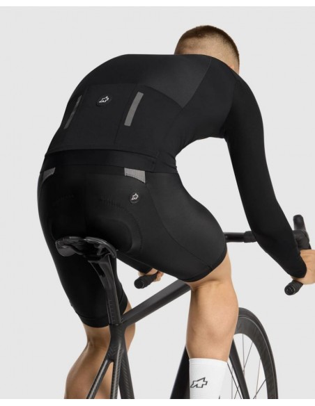 Assos Giacca Mille GTS Spring Fall Jacket S11