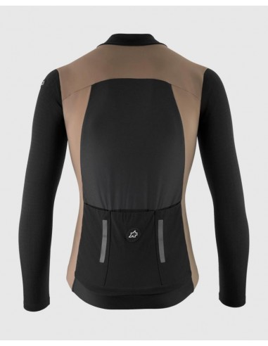 Assos Giacca Mille GTS Spring Fall Jacket S11