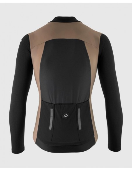 Assos Giacca Mille GTS Spring Fall Jacket S11