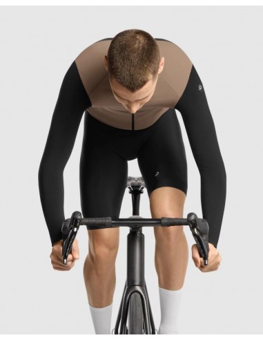 Assos Giacca Mille GTS Spring Fall Jacket S11