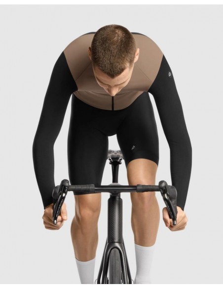 Assos Giacca Mille GTS Spring Fall Jacket S11