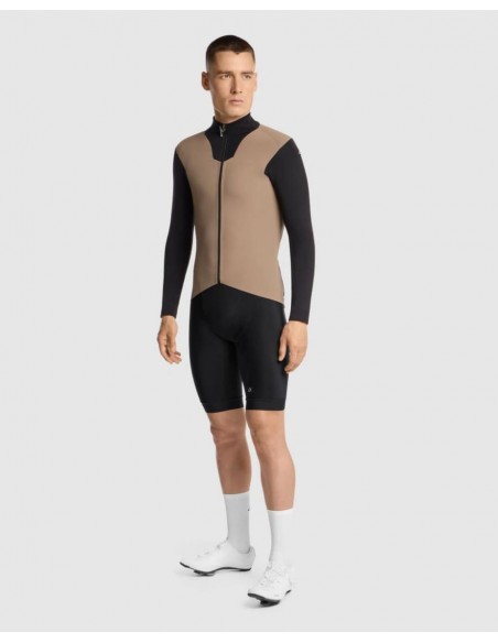 Assos Giacca Mille GTS Spring Fall Jacket S11