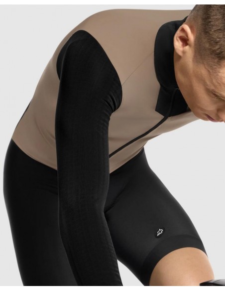 Assos Giacca Mille GTS Spring Fall Jacket S11