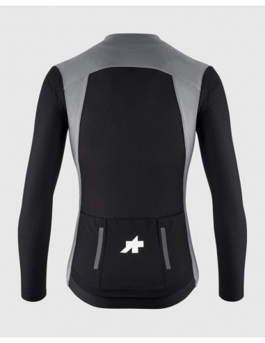 Assos Giacca Equipe RS Spring Fall Jacket S11