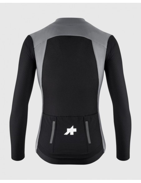 Assos Giacca Equipe RS Spring Fall Jacket S11