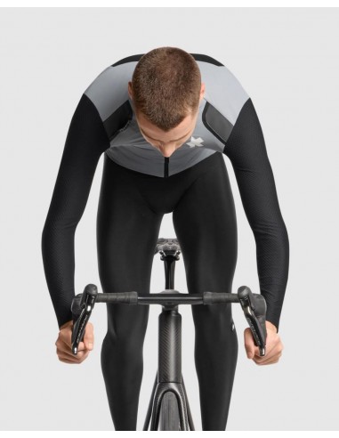 Assos Giacca Equipe RS Spring Fall Jacket S11