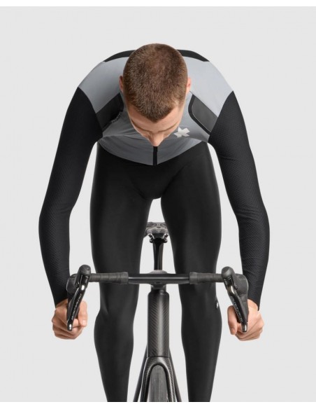 Assos Giacca Equipe RS Spring Fall Jacket S11