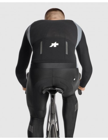 Assos Giacca Equipe RS Spring Fall Jacket S11