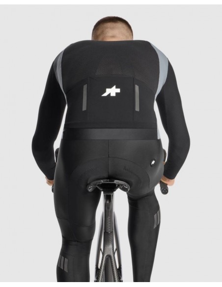 Assos Giacca Equipe RS Spring Fall Jacket S11