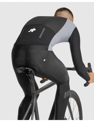 Assos Giacca Equipe RS Spring Fall Jacket S11