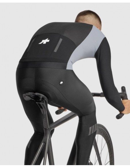 Assos Giacca Equipe RS Spring Fall Jacket S11