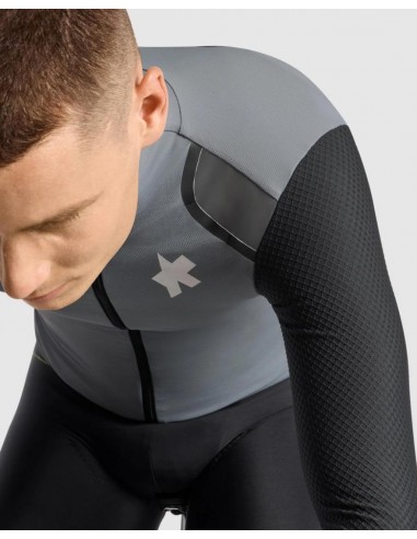 Assos Giacca Equipe RS Spring Fall Jacket S11