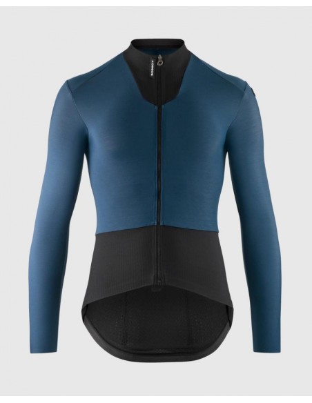 Assos Maglia Equipe R Spring Fall Jersey S11