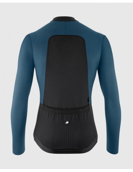 Assos Maglia Equipe R Spring Fall Jersey S11