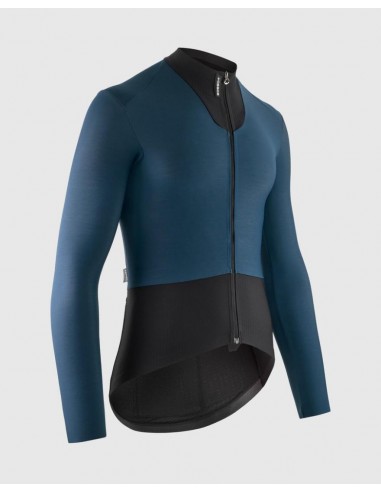 Assos Maglia Equipe R Spring Fall Jersey S11