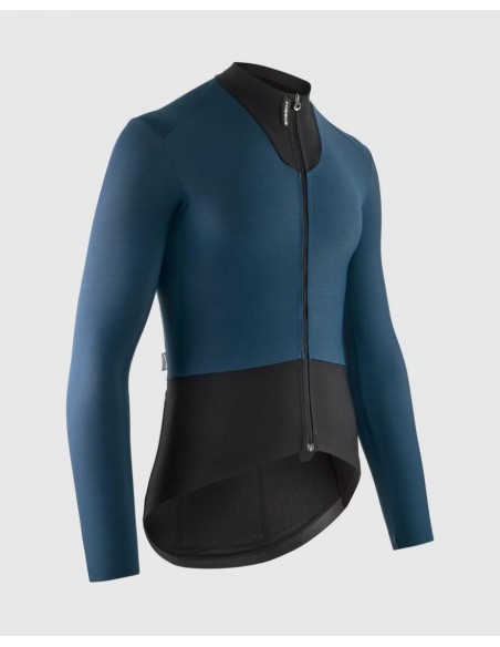 Assos Maglia Equipe R Spring Fall Jersey S11