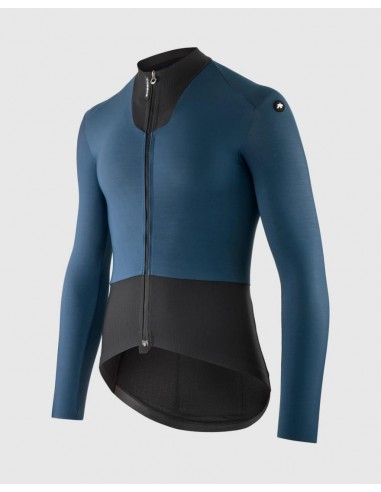 Assos Maglia Equipe R Spring Fall Jersey S11