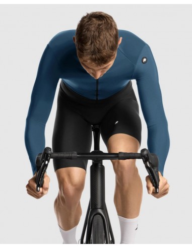 Assos Maglia Equipe R Spring Fall Jersey S11