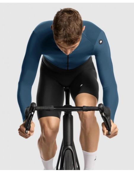 Assos Maglia Equipe R Spring Fall Jersey S11