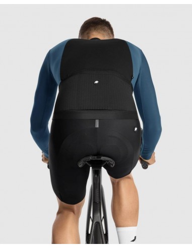 Assos Maglia Equipe R Spring Fall Jersey S11