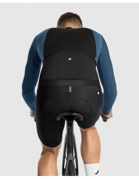 Assos Maglia Equipe R Spring Fall Jersey S11