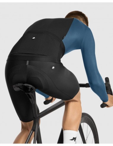 Assos Maglia Equipe R Spring Fall Jersey S11