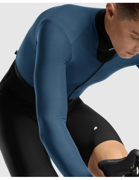 Assos Maglia Equipe R Spring Fall Jersey S11