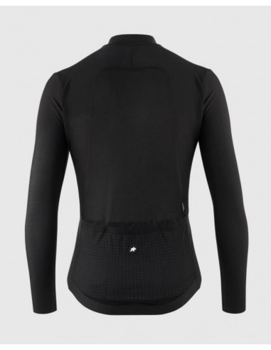 Assos Maglia Equipe R Spring Fall Jersey S11