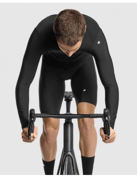 Assos Maglia Equipe R Spring Fall Jersey S11