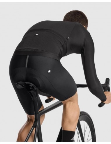 Assos Maglia Equipe R Spring Fall Jersey S11