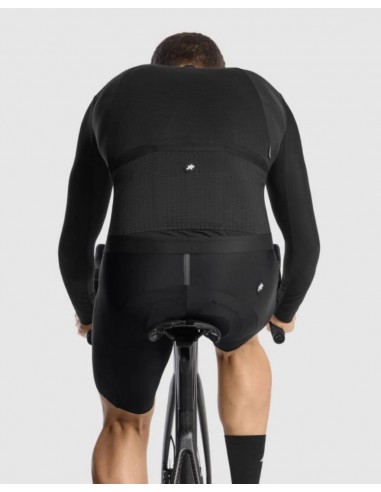 Assos Maglia Equipe R Spring Fall Jersey S11