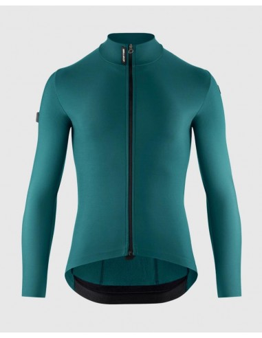 Assos Maglia Mille GT Spring Fall Jersey C2