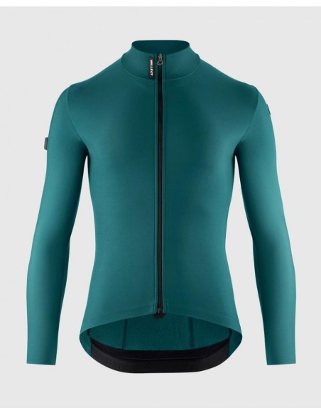 Assos Maglia Mille GT Spring Fall Jersey C2