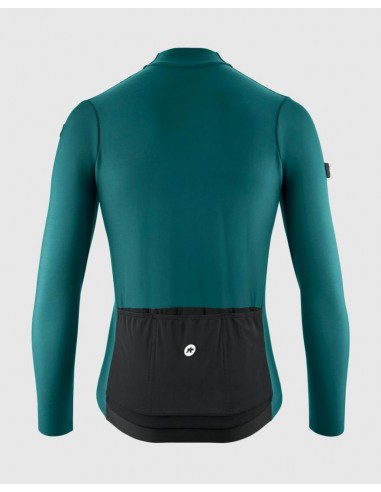 Assos Maglia Mille GT Spring Fall Jersey C2