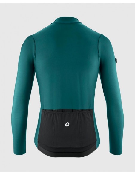 Assos Maglia Mille GT Spring Fall Jersey C2