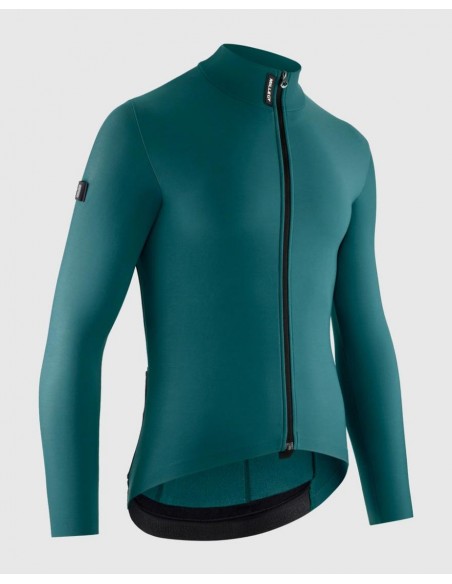 Assos Maglia Mille GT Spring Fall Jersey C2