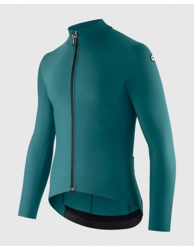 Assos Maglia Mille GT Spring Fall Jersey C2