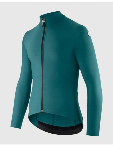 Assos Maglia Mille GT Spring Fall Jersey C2